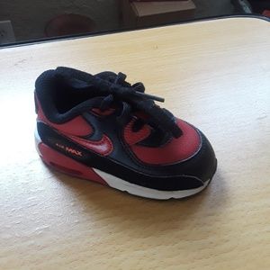 Kids Air Max